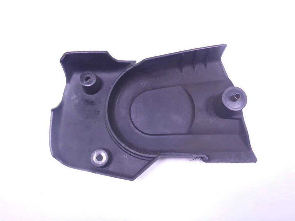 02 Cubierta de polea de piñón delantero Buell Lightning XB9S 00555 02A8 Foto 4 de 4