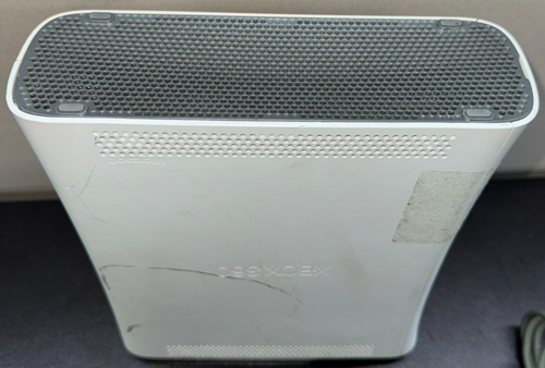 Microsoft Xbox 360 Console (PARTS/REPAIR) - Picture 10 of 18