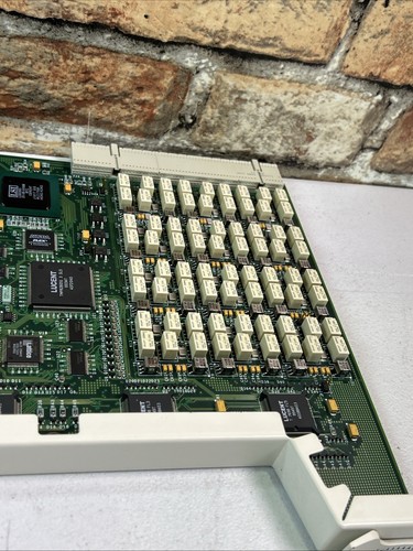 Cisco 15454 - DS1-N-14 / 14-Port DS1 Electrical Interface Card - Picture 5 of 6