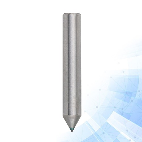 6 mm Schleifstein Abrichter Elektro Schleifwerkzeuge für Scheibe - Bild 7 von 11
