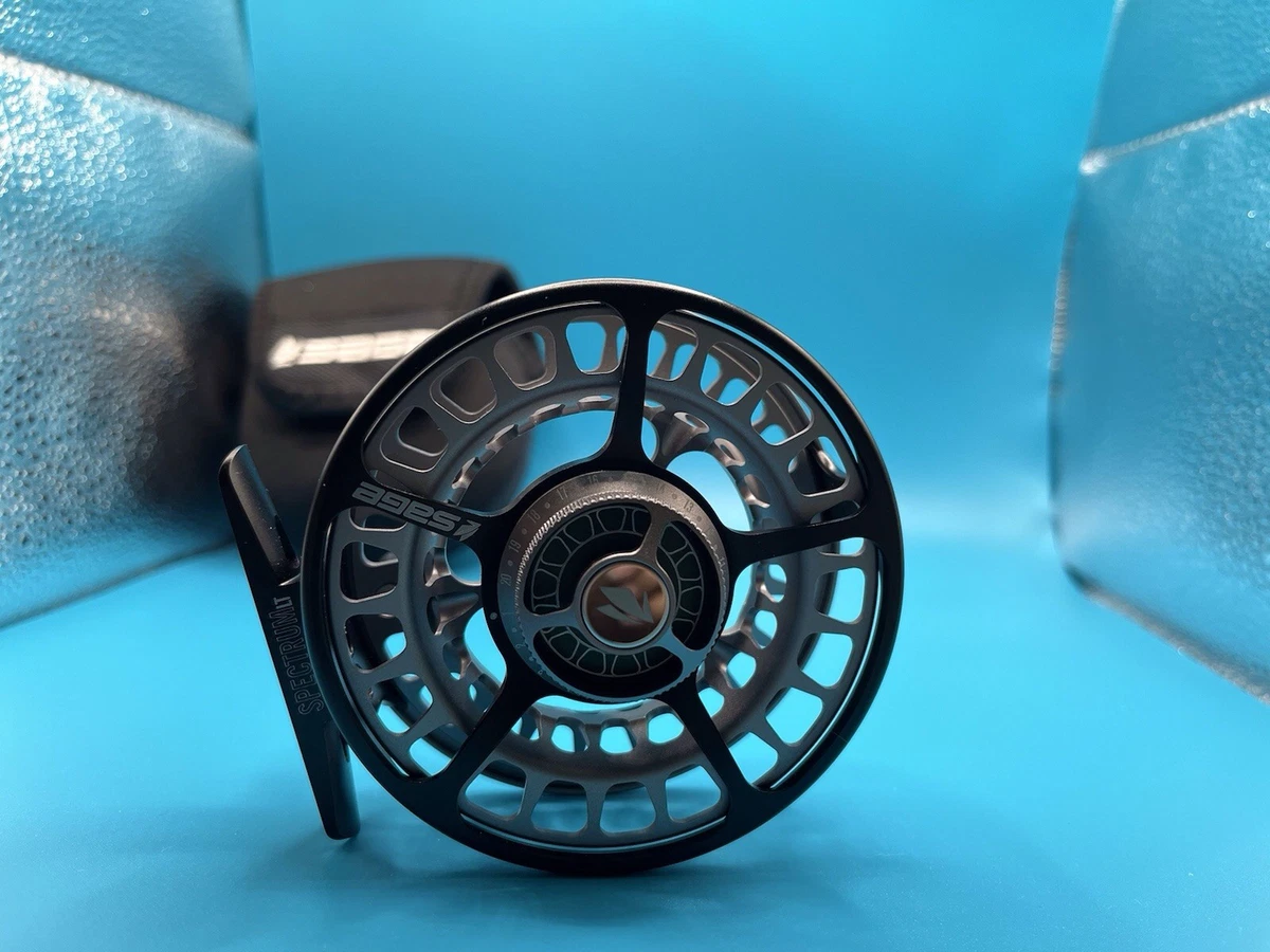 SAGE 7-8 Weight Fly Fishing Reels for sale | eBay
