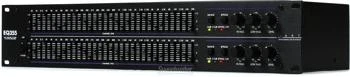 ART EQ-355 Dual 31-band Graphic Equalizer - Image 2 of 4