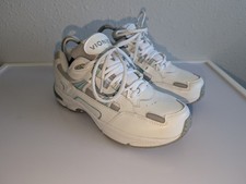 Vionic 23 Walk Women's Classic Sneaker White/Blue