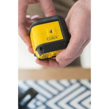 Stanley STHT77498-1 livello laser Livella lineare 12 m