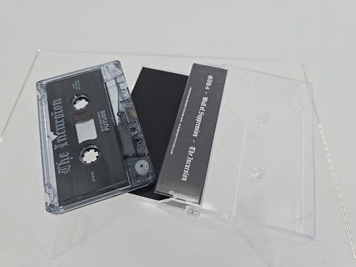 The Incursion - Demo Cassette 2019 Our Ancient Future – AF019 HTF - Picture 8 of 13