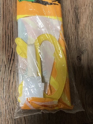 Vintage 90's Dinosaur Kite Delta  45" x 31" BRAND NEW 1993 Super Cool - Picture 5 of 7