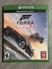 Forza Horizon 3 - Microsoft Xbox One