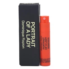 Frederic Malle Portrait of a Lady Eau de Parfum Sample 0.04 oz - BRAND NEW