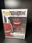 Funko Pop! Marvel: Venom 513 Venomized Daredevil Vinyl Figure