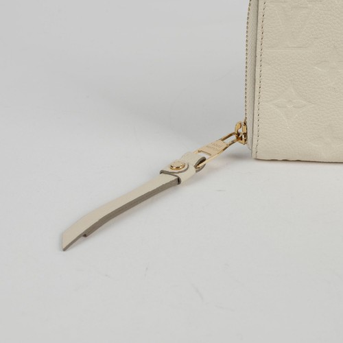 Le moins cher Portefeuille long secret Louis Vuitton M93437 134543987