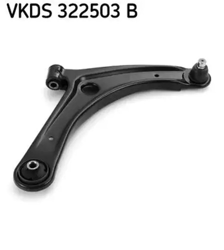Brazo de control Brazo oscilante transversal VKDS 322503 B SKF para JEEP DODGE - Imagen 1 de 7