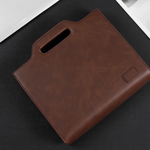 Messenger Bag Men Mens Man Men's Fashion Business Handbag Laptop - Picture 9 of 12