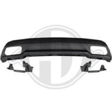 1682259 Blende, Stoßfänger hinten für MERCEDES-BENZ A-CLASS (W176)