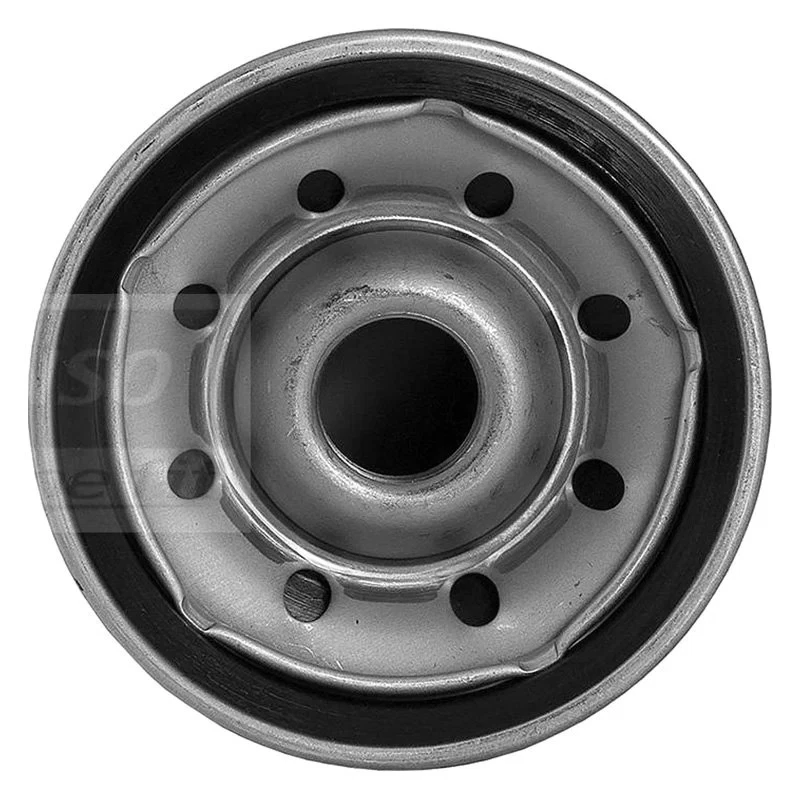 For Chevy Silverado 1500 02-13 Denso 150-2015 FTF Spin-On Engine Oil Filter - Imagem 2 de 2