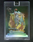 2023-24 Panini One And One Giannis Antetokounmpo #12 Downtown Bucks Case Hit SSP