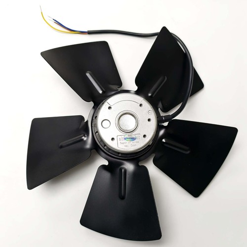 1x New Axial Cooling Fan for Ebm A2D300-AD20-49 230/400V 220/320W 0.70A - Afbeelding 4 van 9