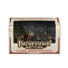 Pathfinder Battles - Iconic Heroes Evolved - EN MAIN - SCELLÉ NEUF DANS SA BOÎTE