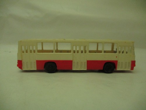 X-38962	 1:87 Ikarus 260 Bus, ohne Herstellerangabe, sehr guter Zustand - Bild 1 von 6