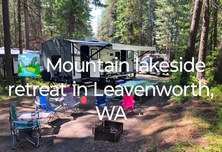 Пожизненное членство в кемпинге Thousand Trails Elite - Изображение 3 из 4