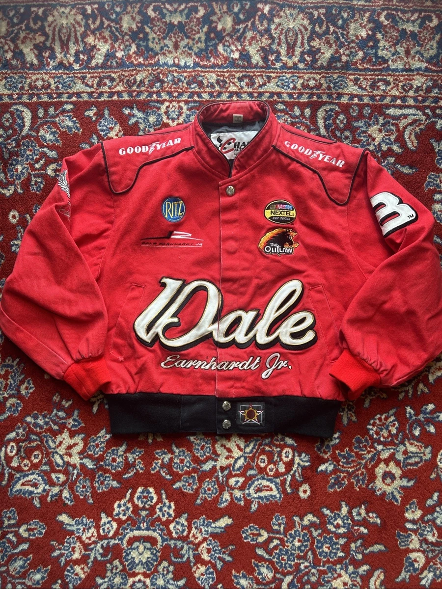 Dale Earnhardt Jr Unisex Children NASCAR Jackets for sale | eBay