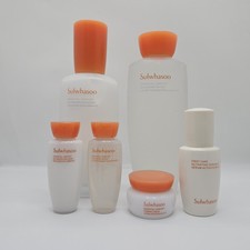 SULWHASOO Essential Comfort Daily Routine Set K-beauty