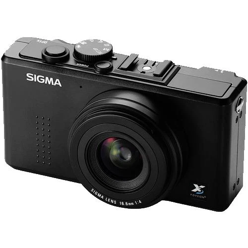 Sigma Digital Cameras Sigma DP