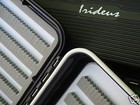Waterproof Fly Fishing Box Irideus Kodiak Large Streamer Steelhead Salmon Trout