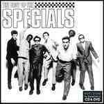 Best of the Specials by The Specials 2008 CD & DVD - Picture 1 of 1