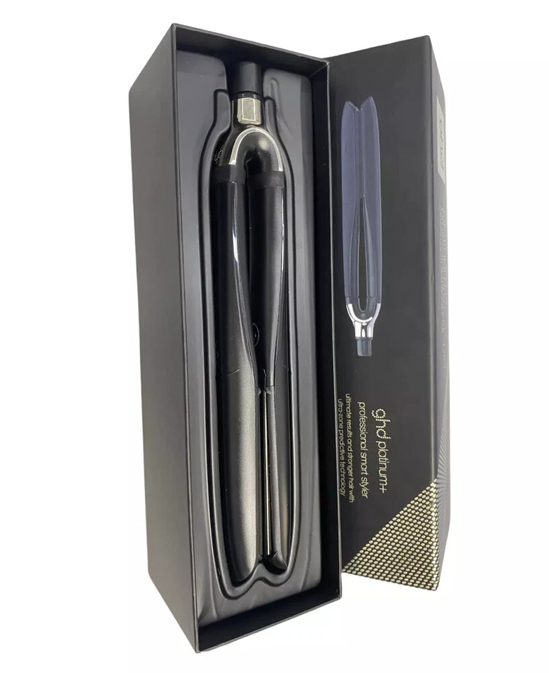 New Smart Styler For Hair Straightener Ghd Platinum+ Professional Performance - Image 3 of 4