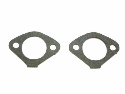 SCG-0840 Carburetor Intake Manifold Gaskets for Kohler Mv16 Mv20 17/18/19 Hp SCG-0840 Carburetor Intake Manifold Gaskets for Kohler Mv16 Mv20 17/18/19 Hp