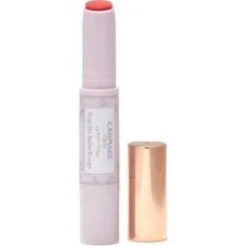 Canmake Stay-On Balm Rouge 03 Tiny Sweet Pea From Japan Bundle OK!