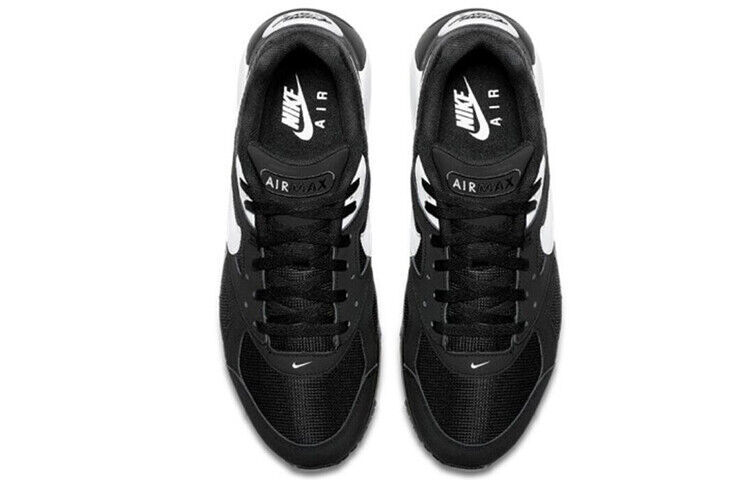 Nike Air Max Ivo Black - 580518-011 Men's Shoes | eBay