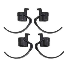 RPM Dromida Landing Gear (Black)