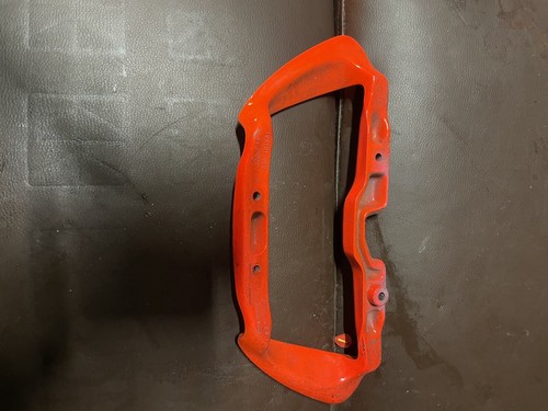 Aprilia SR50 SR 125 rear Grab Rail pillion handle 1999 - Picture 2 of 5