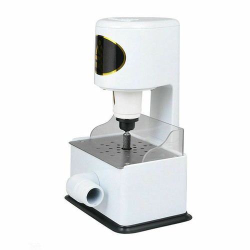 Dental Lab Grind Inner Model Arch Trimmer Trimming Machine Laboratory JT-17 - Picture 3 of 8