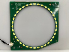 Samsung LC49HG90DMNXZA Monitor LED Lighting Board CHG70/ CHG90 / BN41-02587A