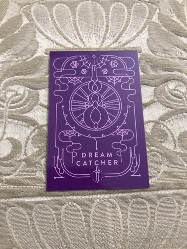 Dreamcatcher Prequel Siyeon Album Photocard Korean Version - Picture 2 of 2