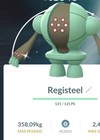 Pokémon Go✨Shiny Registeel -TRADE- Trade Registered Or 30 Days