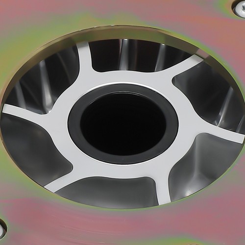 Primary Drive Clutch Assembly for Can-Am Outlander 330 400 450 650 ATV 420280245 - Picture 6 of 12