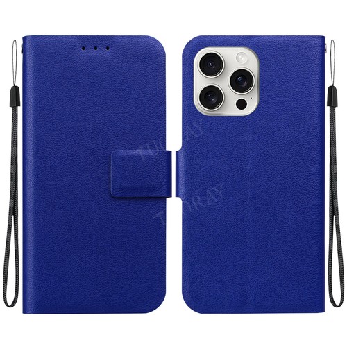 Handyhülle für iPhone 16E 16 15 14 13 12 Pro Max Schutz Flip Case Cover Tasche - Picture 9 of 78