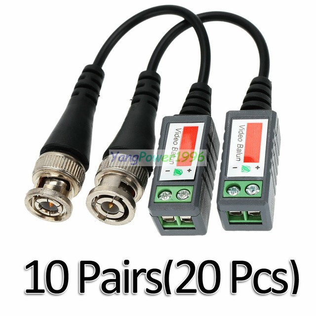 Pair connection
