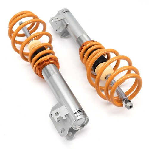 Suspension Coilovers For Ford Fiesta Mk7 2008-2016 1.25,1.4,1.6tdci 2017 2018 19 - Picture 10 of 11