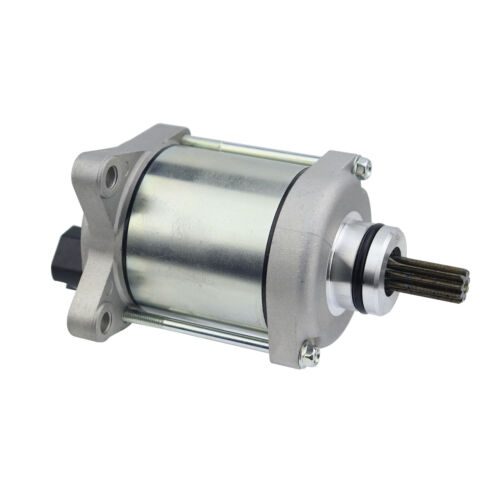 Arranque para Honda Recon 250 TRX250TM FourTrax 2008-2020 19642 con relé - Imagen 4 de 9