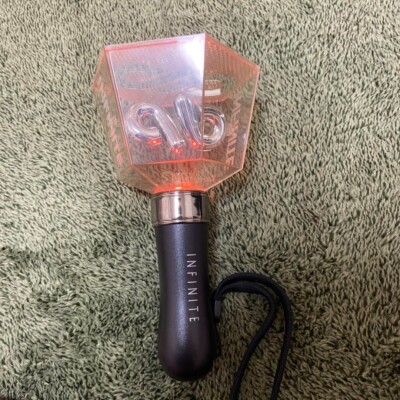 INFINITE 인피니트 SECOND INVATION タオル ペンライト s-l400.jpg