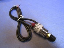 1 – Tyco Ansul 437266 Discharge Pressure Switch 100 PSIG, 6A, 36VDC. NEW