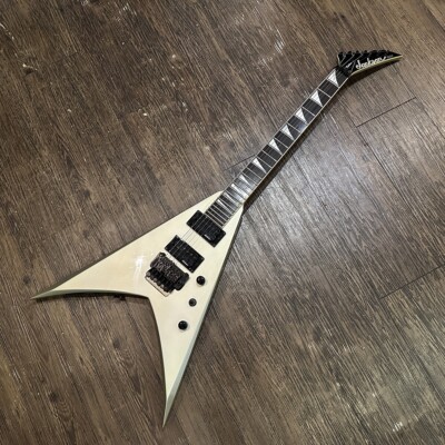 Grover Jackson King V Custom Electric Guitar Used | eBay Grover Jackson King V Custom Electric Guitar Used | eBay