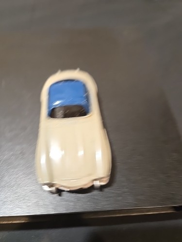 Quiro Mercedes Benz 300 SL Flügeltürer Originalfreigabe - Bild 10 von 12