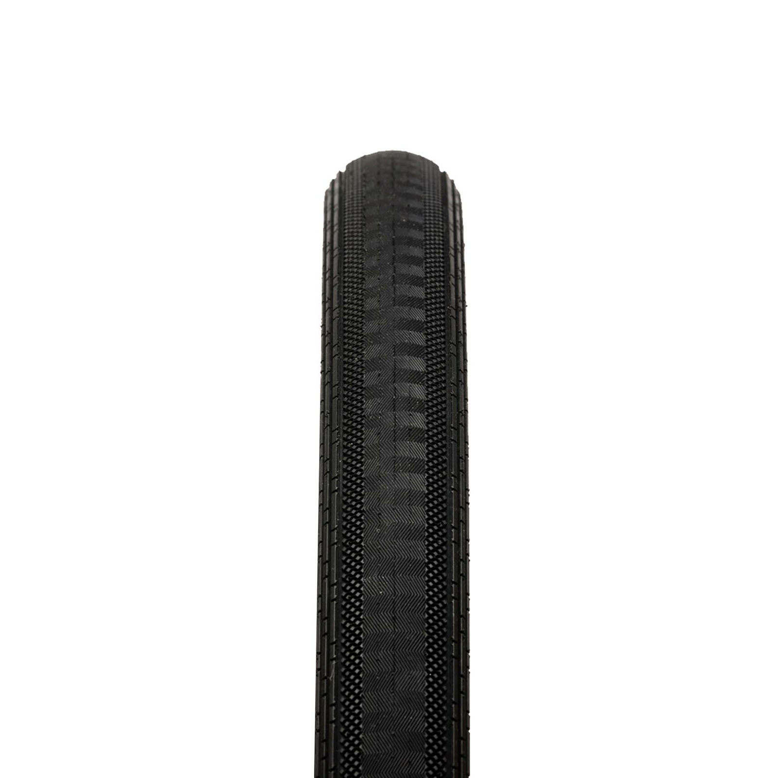 Panaracer Gravelking Semi Slick Tlc Składana opona 700x38C Czarny/Czarny Błyskawiczna dostawa nowych produktów