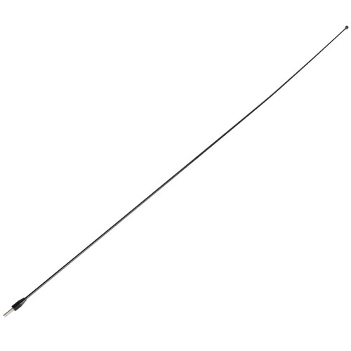 31" STAINLESS ANTENNA MAST RADIO AM/FM FOR Jeep Chrysler Mercury Plymouth Saab - Picture 8 of 24