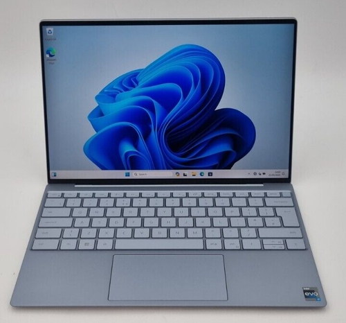 Dell XPS 13 9315 i7 (12a generazione) Touchscreen 16 GB RAM 512 GB SSD Windows 11 Pro - Foto 3 di 12